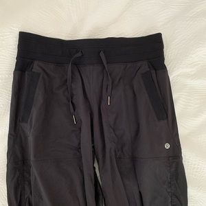 Full length studio pant